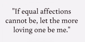 11. Never talk about your ex’s...it may ruin your present..