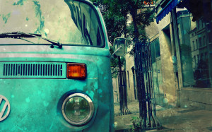 ... Volkswagen Transporter Vintage Car Hd Wallpaper by iwallscreen.com