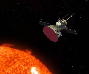 Ambitious mission will send spacecraft to sun