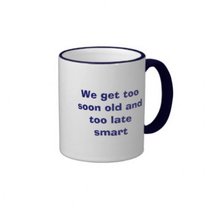 Classy Sassy and a Bit Smart Assy Funny Quote Mug Coffee Mugs