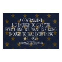 Anti Government Quotes