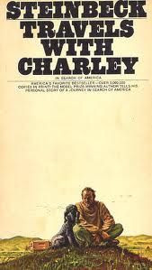 Travels With Charley, John Steinbeck