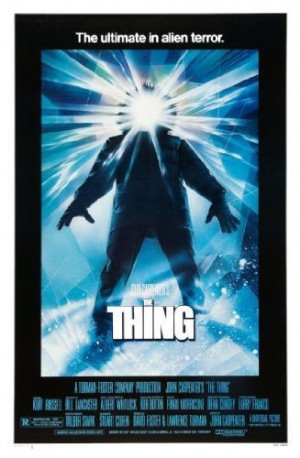 28 august 2013 titles the thing the thing 1982