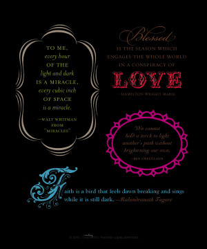 Download a PNG of the framed quotes to use on your digital layouts.