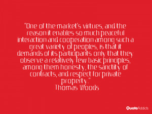 Thomas Woods