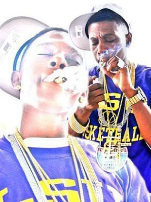 Lil Boosie Graphics Code | Lil Boosie Comments & Pictures