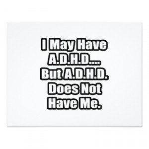 adhd quotes