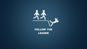 Follow The Leader | 1280 x 720 | Download | Close