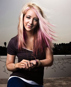 View all Jenna Marbles quotes