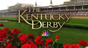 Kentucky Derby on NBC to be most social horse racing event ever