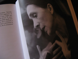 Milan Pina Bausch, the homage to the myth of the dance