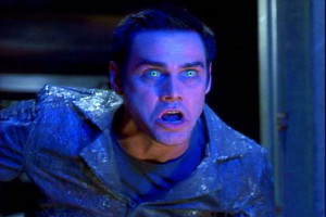 The Cable Guy, Jim Carrey