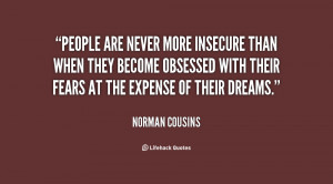 Quotes About Insecure People