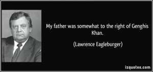 More Lawrence Eagleburger Quotes