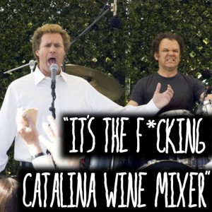Step Brothers - Love this movie!