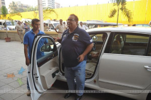 mumbai police and indian film and tv industry come together to curb