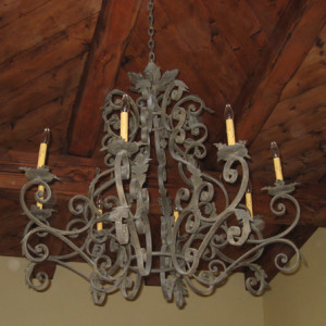 Chandelier Fine Lighting