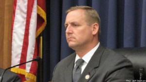 Jeff Denham