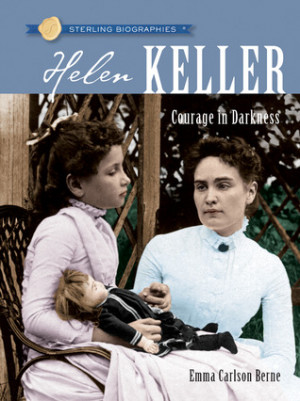 Start by marking “Helen Keller: Courage in Darkness” as Want to ...