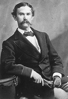 John Hay (homme politique américain)