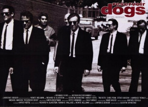 IMDb Reservoir Dogs