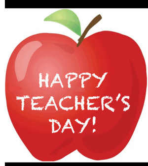 Teacher Appreciation Day 2015 quotes, images, ideas, poems, and wishes
