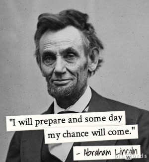 Quotable Quotes Of Abraham Lincoln