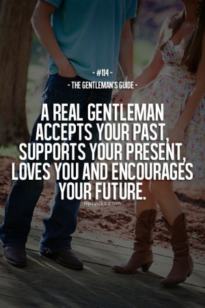 Gentleman's Guide -- I'm so lucky to have my bubba.