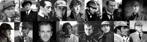 ... ve played Sherlock Holmes. See how many you can name (answers below