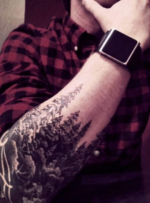 Posts related to Japanese pine tree tattoo