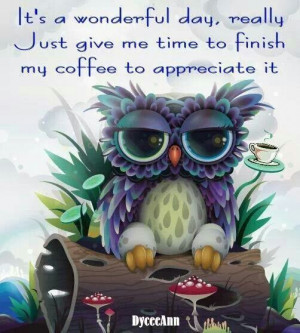 and have yourself a good day!...:)