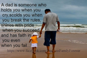 Quotes About Dads and Daughters