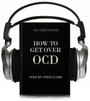 How To Get Over OCD Audio Book
