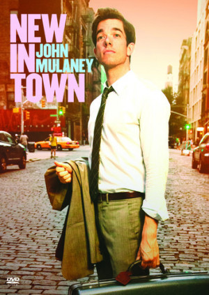 John Mulaney-John Mulaney-New in Town