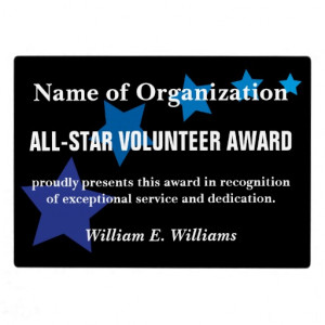 in appreciation for your service in appreciation for your service ...