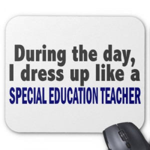 Famous Special Education Quotes special education teaching