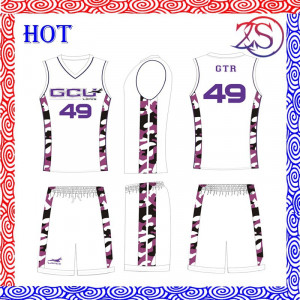 jerseys custom basketball uniform design 2015 latest basketball jersey