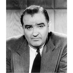 Symbolism in The Crucible & Similarities to McCarthyism