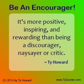 inspirational quotes. empowerment quotes. positive quotes. Ty Howard ...