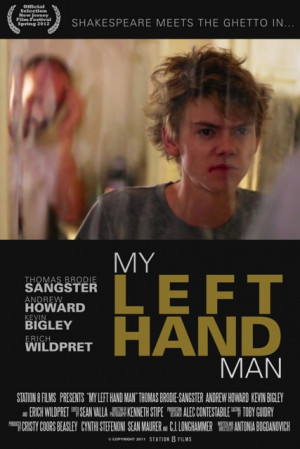 My Left Hand Man: Antonia Bogdanovich Explains What It Means To Be A ...