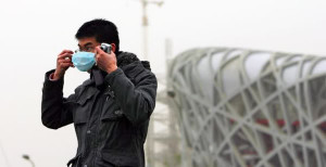 China: Venderán “aire enlatado” para crear conciencia