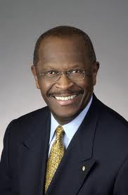 Herman Cain, Republican Candidate for President