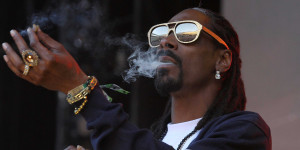 Celebrities who smoke weed - Business Insider