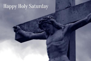 Happy Holy Saturday Quote Pictures, Photos, and Images for Facebook ...