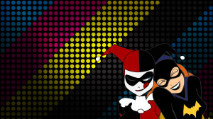 Alpha Coders Wallpaper Abyss Comics Batgirl 411777