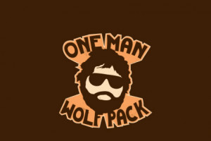 Wolfpack The Hangover