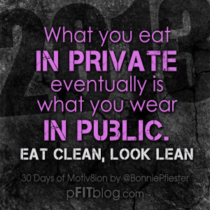 Description: Diet motivation discipline saying...