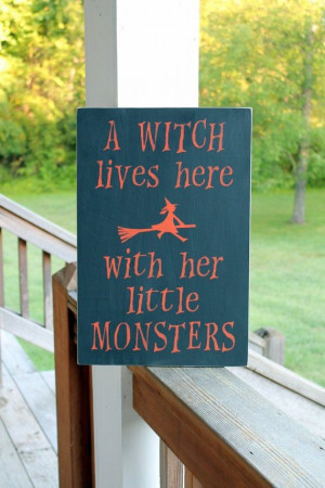 Halloween quotes, best, sayings, monsters