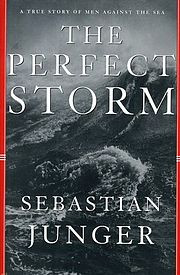 The Perfect Storm: Map