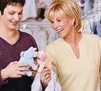 Joan Lunden Being Forced